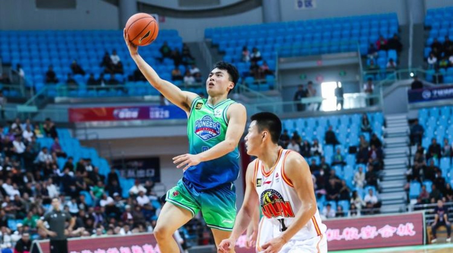 欧宝体育-山东男篮2020一2021